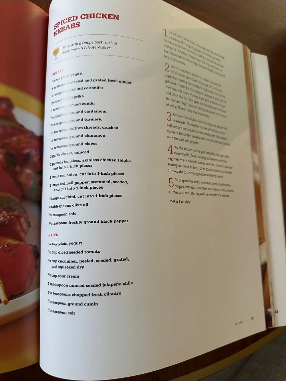 Great Food Great Beer - The Anheuser-Busch Cookbook